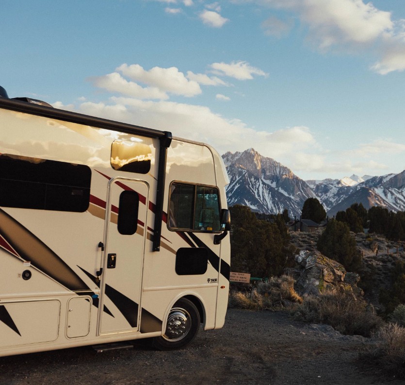 How much to RV rentals in Los Angeles